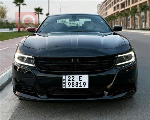 Dodge Charger 2023 for sale in Iraq - Sulaymaniyah